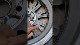 Mitsubishi Mirage Hatchback RIM is made in the PHILIPPINES [upl. by Starr]