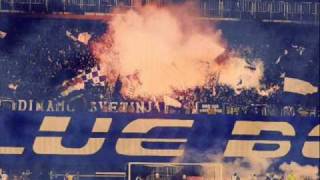 Bad Blue Boys  Moj Dinamo [upl. by Noired]