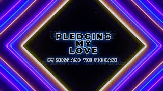 Pledging My Love  Zeiss and The TCE Band [upl. by Barnabe298]