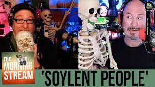 TMS 2722 Soylent People [upl. by Gershon336]