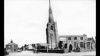 Surfleet Church [upl. by Smailliw]