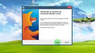 Descargar e Instalar Mozilla Firefox Última Version  Nueva Versión Super Rápida [upl. by Baoj]