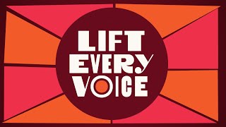 “Lift Every Voice” Launch Event [upl. by Tonneson574]