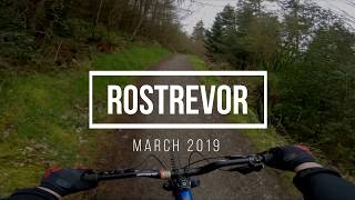 Possibly the Best Mtb Trails in Northern Ireland [upl. by Honig]