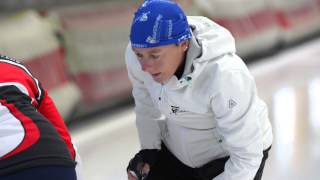 Techniektraining in Inzell voor wedstrijdschaatsers [upl. by Adnomal]