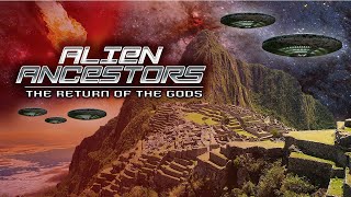 Deciphering Ancient Hieroglyphs  Alien Ancestors The Return of the Gods [upl. by Ammeg]