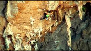 Petzl RocTrip Kalymnos 2006  Rock climbing in Greece [upl. by Eseuqram]