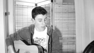 Give Me Love  Shawn Mendes Cover [upl. by Scutt]