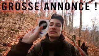 UN NOUVEAU FORMAT DE VIDEOS  ANNONCE [upl. by Eiramik]