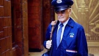 Top 10 Stan Lee Movie Cameos [upl. by Zahavi]