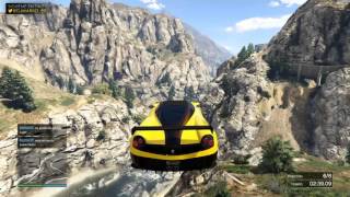 GTA 5 ONLINE  MIERDA TIOMIERDA  EP125  DjMaRiiO [upl. by Adidnere]