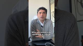 Why neuromuscular retraining is critical for facial paralysis patients drazizzadeh [upl. by Deron188]