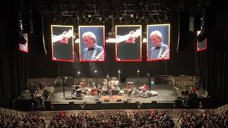 Eric Clapton 3 Arena Dublin 2024 [upl. by Quince]