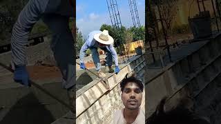 Pillar ko shuttering Se kholne ka Tarika formwork civilengineering walling shorts [upl. by Uahc440]