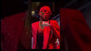 Wally Ballago Seck ay grand théâtre de Dakar live officielwallyseck [upl. by Enaerb]