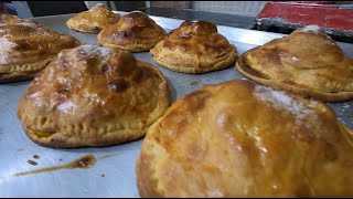 EMPANADAS SAMPEDRANASUNA TRADICION DE AMOR Y FAMILIA [upl. by Arednaxela819]