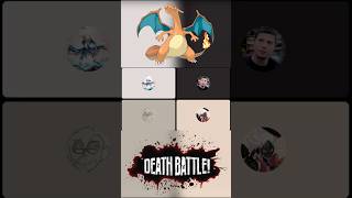 DEATH BATTLE Trivia  Quickest Returning Combatant [upl. by Korb]