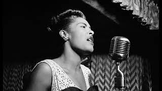 Billie Holiday – Strange Fruit 1939 [upl. by Nynnahs]