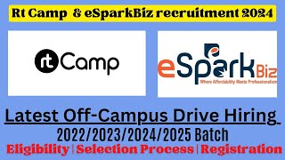 Off campus drive for 2025 2024 2023 batch  off campus hiring  remote job hiring right now [upl. by Calvina]