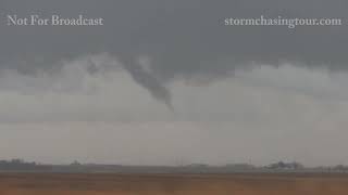 03312023 Illinois Tornado and Supercells [upl. by Ralina990]