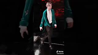 BTS HOT JIMIN bts btsarmytrending viralvideo [upl. by Alverson256]