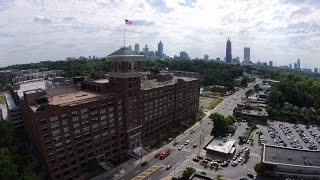 Ponce City Market [upl. by Laekim]