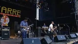 Joe Strummer and the Mescaleros Rock the Casbah live 1999 HD [upl. by Htebsle287]