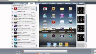 iPad iTunes Setup and iPad Features [upl. by Yneffit]