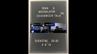 SequencerTalk 11  FM Käsereibe Apple Mac Pro bis ELZ1 Microfreak FM Synths OBXd [upl. by Anitsihc]