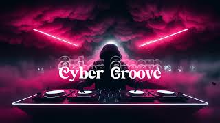 Cyber Groove Full Album I Best Techno I Techno mix I 2024 I Remix I Chill I Oldschool Techno [upl. by Franek922]