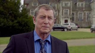 Mdsomer Murders Season 13 The Noble Art PREVIEW [upl. by Niveb]