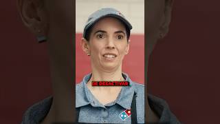 Domino’s Pizza REGALÓ 11 mil pizzas por ERROR 😱 curiosidades sabiasque [upl. by Imled]