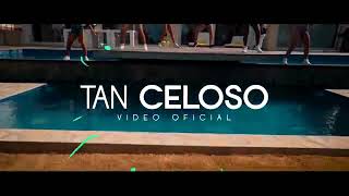 Chimbala  Tan Celoso Video Official [upl. by Faina]