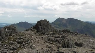 SNOWDONIA THE GLYDERS [upl. by George]