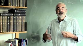 David Spiegelhalter Why is Probability Difficult and Unintuitive  WIRED [upl. by Grodin342]