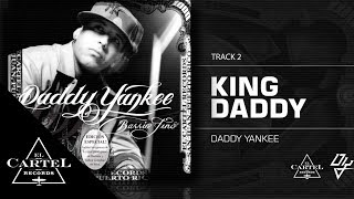 Daddy Yankee  quotKing Daddyquot  Barrio Fino Bonus Track Version Audio Oficial [upl. by Agbogla]