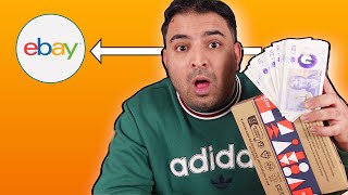 Simple Way to Start eBay DropShipping with Fast Delivery [upl. by Kohsa785]