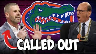 Experts SURPRISED with Gators Football LACKING This [upl. by Pleione]