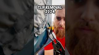 Which is best The Evolution of Clip Removers Through the Years car tool Carlovers [upl. by Udele99]