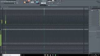 How I made Luigi nutting into a trap beat [upl. by Hercules]