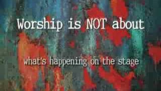 What Is Worship [upl. by Bondon]