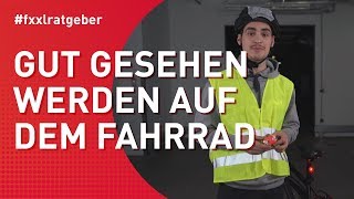 Fahrradbeleuchtung StVZOVorgaben und Tipps [upl. by Sessler]