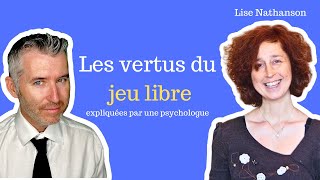 Les vertus du jeu nondirectif [upl. by Treat890]