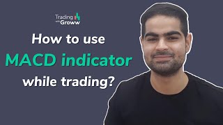 MACD indicator explained  How to use MACD indicator for trading strategy [upl. by Bertolde583]