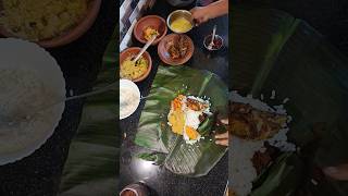 Leave kazhinju pokumboammede Vaka oru pothi choru minivlog kerala viralvideo food kerala [upl. by Annaliese]