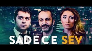 Sadece sev Turkce Dublaj Resmi trailer [upl. by Holihs]