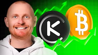 Crypto News 12th September KMNO to 10x BTC Bullish Signal [upl. by Gratt550]