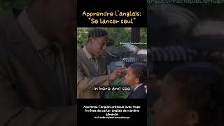 Apprendre langlais  quotSe lancer seulquot pas comme un vieux [upl. by Ydissak957]