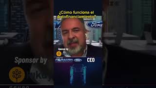 Cómo funciona el Autofinanciamiento [upl. by Ebbie522]