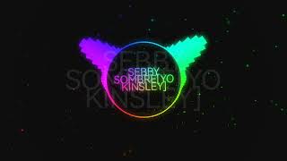 SEBBY SOMBREYO KINSLEYZOUK REMIX [upl. by Elden]